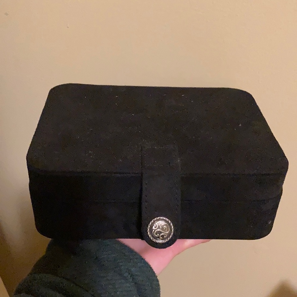 Jewelery box from urban outfitters